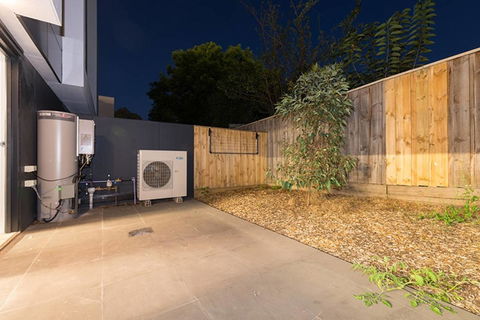 Doncaster Private Collection 2 Bed Townhouse@Pearl - Stayed 12