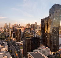 Four Points by Sheraton Melbourne Docklands - Stayed