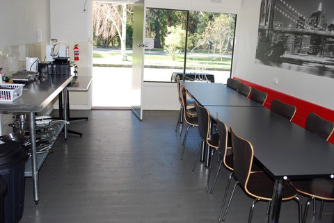 Gariwerd Motel - Stays Accommodation 37