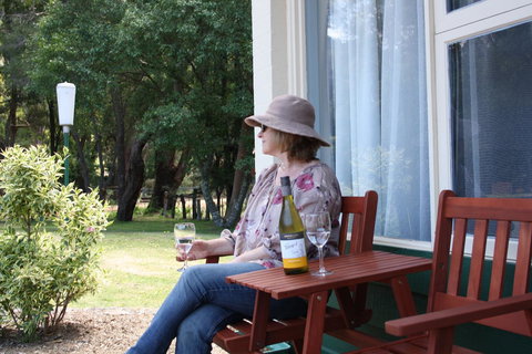 Gariwerd Motel - Stays Accommodation 25