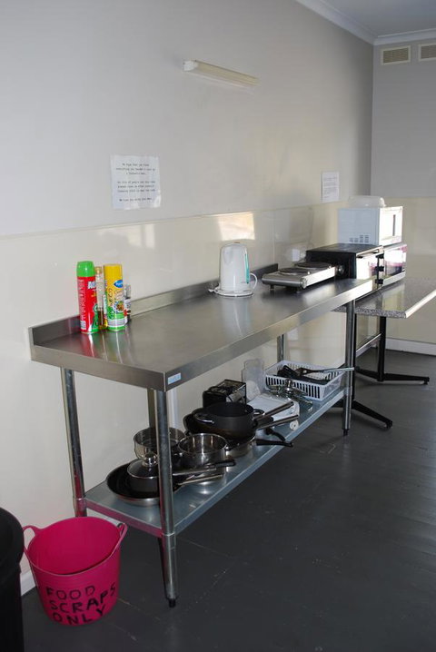 Gariwerd Motel - Stays Accommodation 38