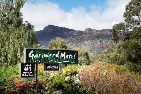 Gariwerd Motel - Stays Accommodation 2