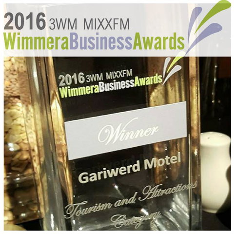 Gariwerd Motel - Stays Accommodation 4