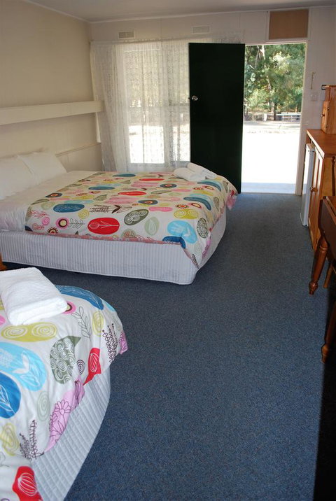 Gariwerd Motel - Stays Accommodation 43