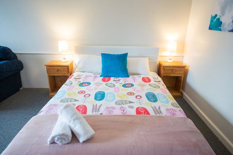 Gariwerd Motel - Stays Accommodation 14