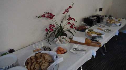 Gariwerd Motel - Stays Accommodation 33