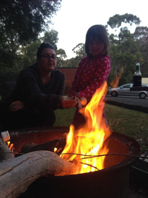 Gariwerd Motel - Stays Accommodation 29