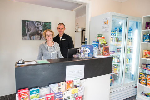 Gariwerd Motel - Stays Accommodation 13