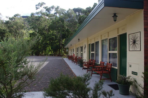 Gariwerd Motel - Stays Accommodation 44
