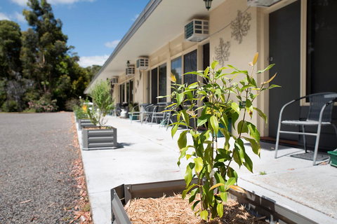 Gariwerd Motel - Stays Accommodation 6