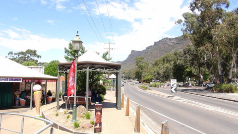 Gariwerd Motel - Stays Accommodation 19