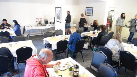 Gariwerd Motel - Stays Accommodation 31