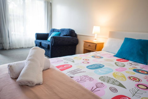 Gariwerd Motel - Stays Accommodation 12