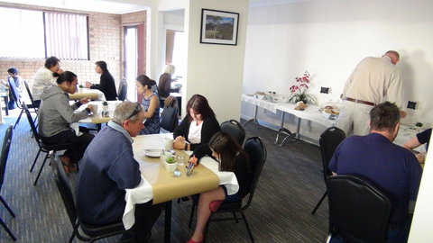 Gariwerd Motel - Stays Accommodation 32