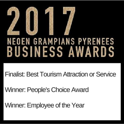 Gariwerd Motel - Stays Accommodation 1