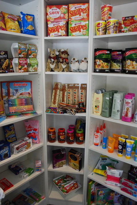 Gariwerd Motel - Stays Accommodation 40