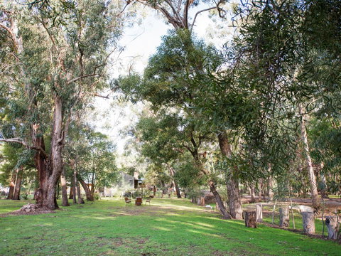 Gariwerd Motel - Stays Accommodation 8