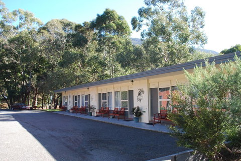 Gariwerd Motel - Stays Accommodation 21