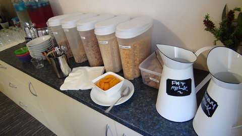 Gariwerd Motel - Stays Accommodation 34