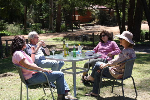 Gariwerd Motel - Stays Accommodation 24