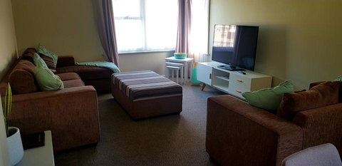 Echo Beach Tourist Park - Stayed 3