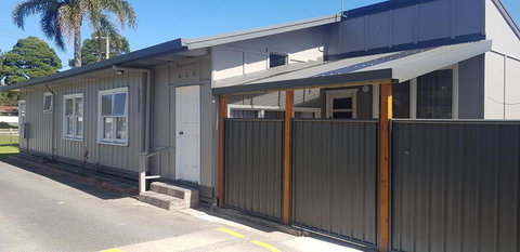 Echo Beach Tourist Park - Stayed 17