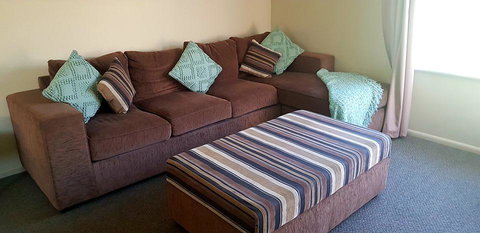 Echo Beach Tourist Park - Stayed 8