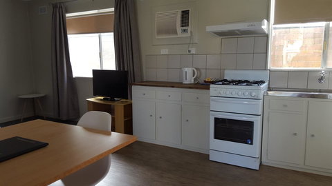 Echo Beach Tourist Park - Stayed 29