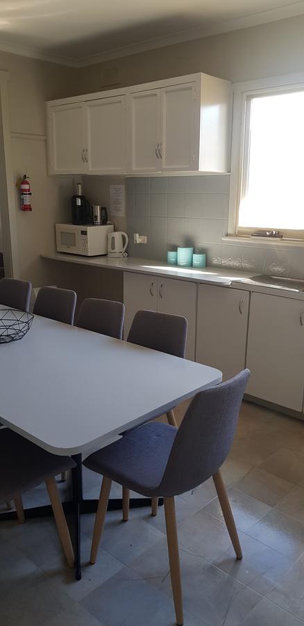 Echo Beach Tourist Park - Stayed 14