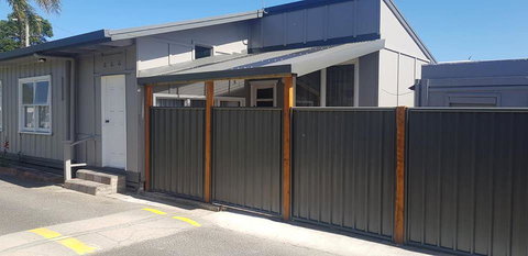 Echo Beach Tourist Park - Stayed 15