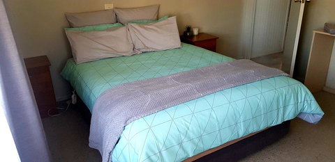 Echo Beach Tourist Park - Stayed 13