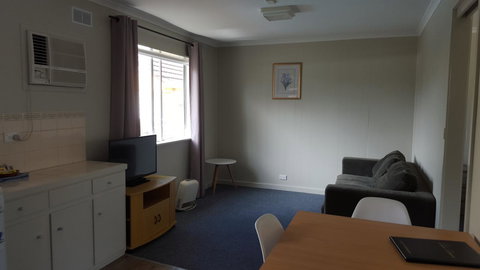 Echo Beach Tourist Park - Stayed 26