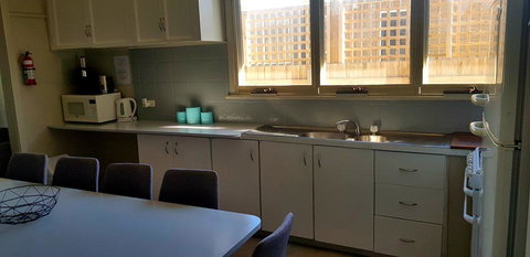 Echo Beach Tourist Park - Stayed 10