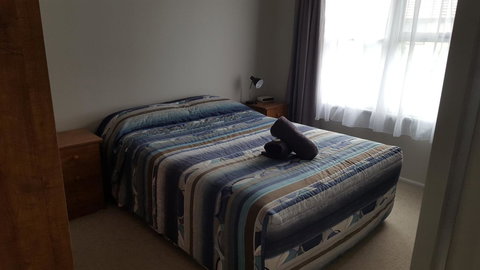 Echo Beach Tourist Park - Stayed 31