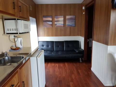 Echo Beach Tourist Park - Stayed 20