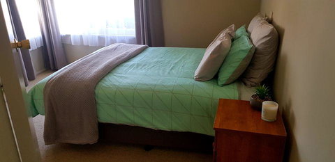 Echo Beach Tourist Park - Stayed 0