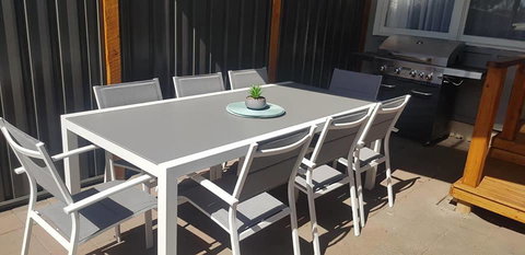 Echo Beach Tourist Park - Stayed 16