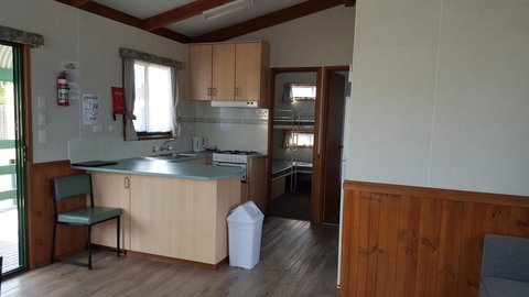 Echo Beach Tourist Park - Stayed 23