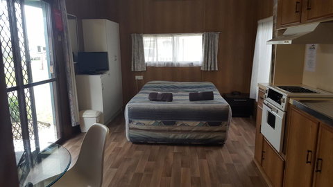 Echo Beach Tourist Park - Stayed 30