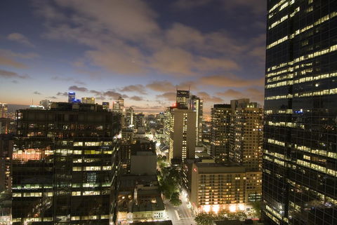 Oaks Melbourne On Lonsdale Suites - Stays Accommodation 13