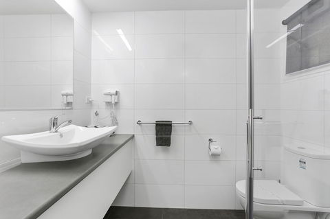 Comfort Inn Warrnambool International - Stayed 18
