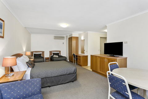 Comfort Inn Warrnambool International - Stayed 32