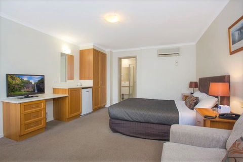Comfort Inn Warrnambool International - Stayed 4