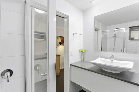 Comfort Inn Warrnambool International - Stayed 6