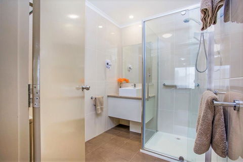 Comfort Inn Warrnambool International - Stayed 3