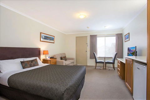 Comfort Inn Warrnambool International - Stayed 5