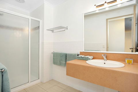 Comfort Inn Warrnambool International - Stayed 28