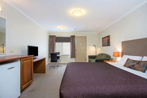 Comfort Inn Warrnambool International - Stayed 1