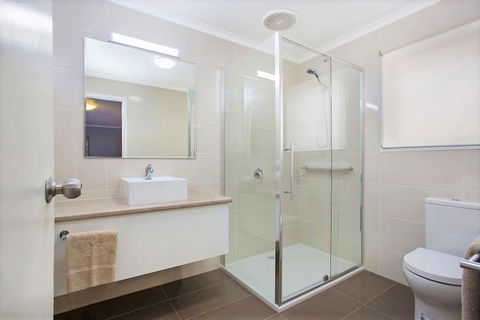 Comfort Inn Warrnambool International - Stayed 22