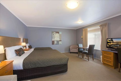 Comfort Inn Warrnambool International - Stayed 25